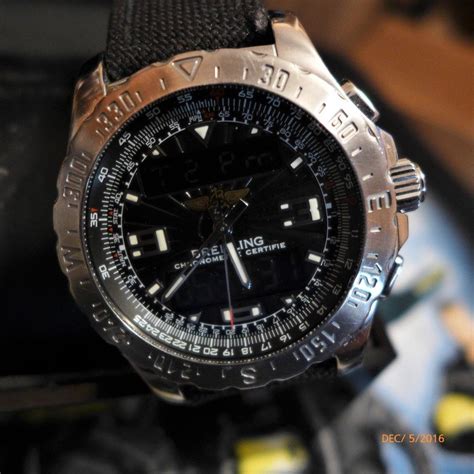 auction wolf breitling canvas oil italy|Breitling Prices .